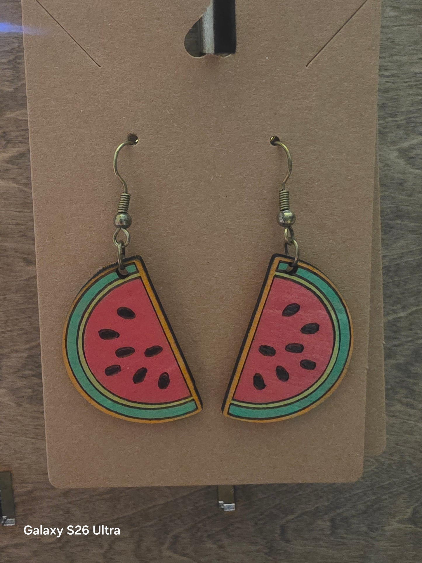 Watermelon