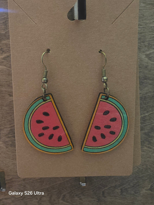 Watermelon