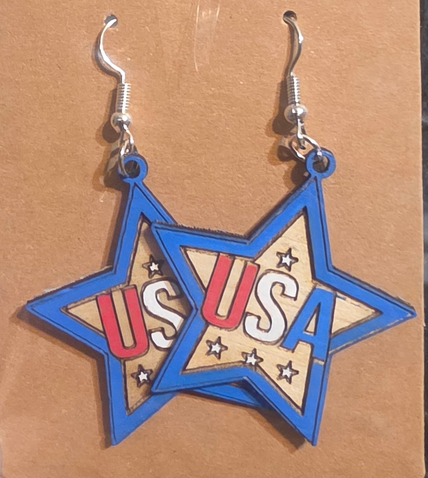 USA Star